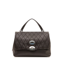 [Zanellato] Tote bag FW26 0709502340000S Z0001