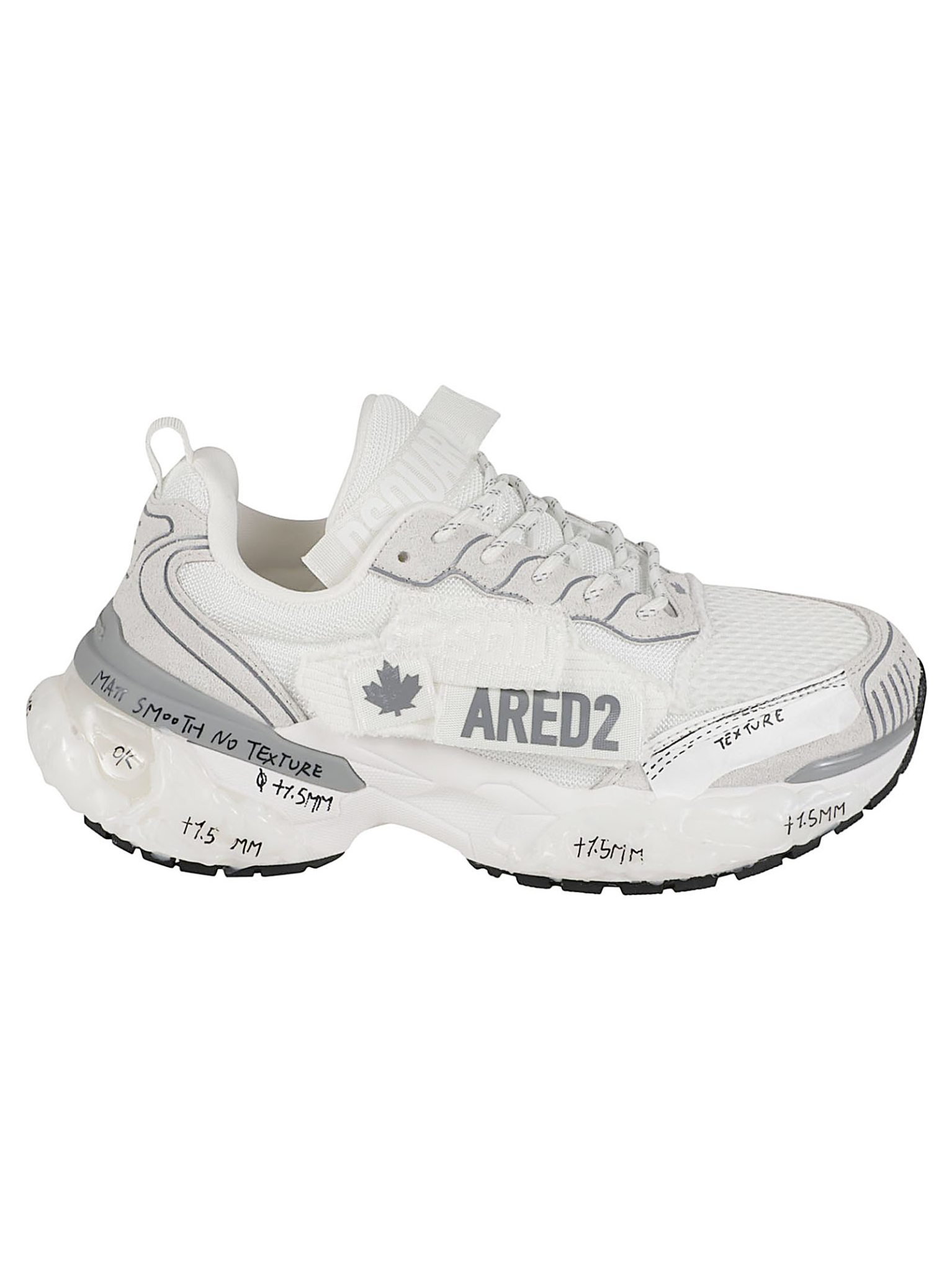 [Dsquared2] Sneakers FW26 SNM0461 23809082