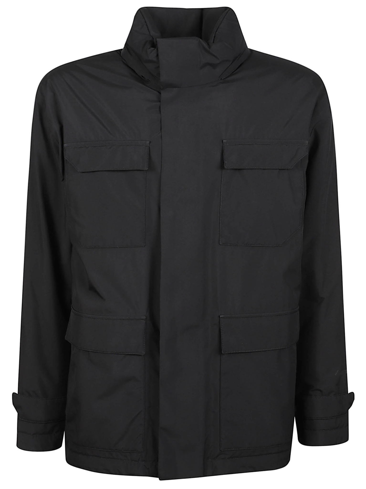 [Herno] Casual Jacket FW26 FI000160U 12841