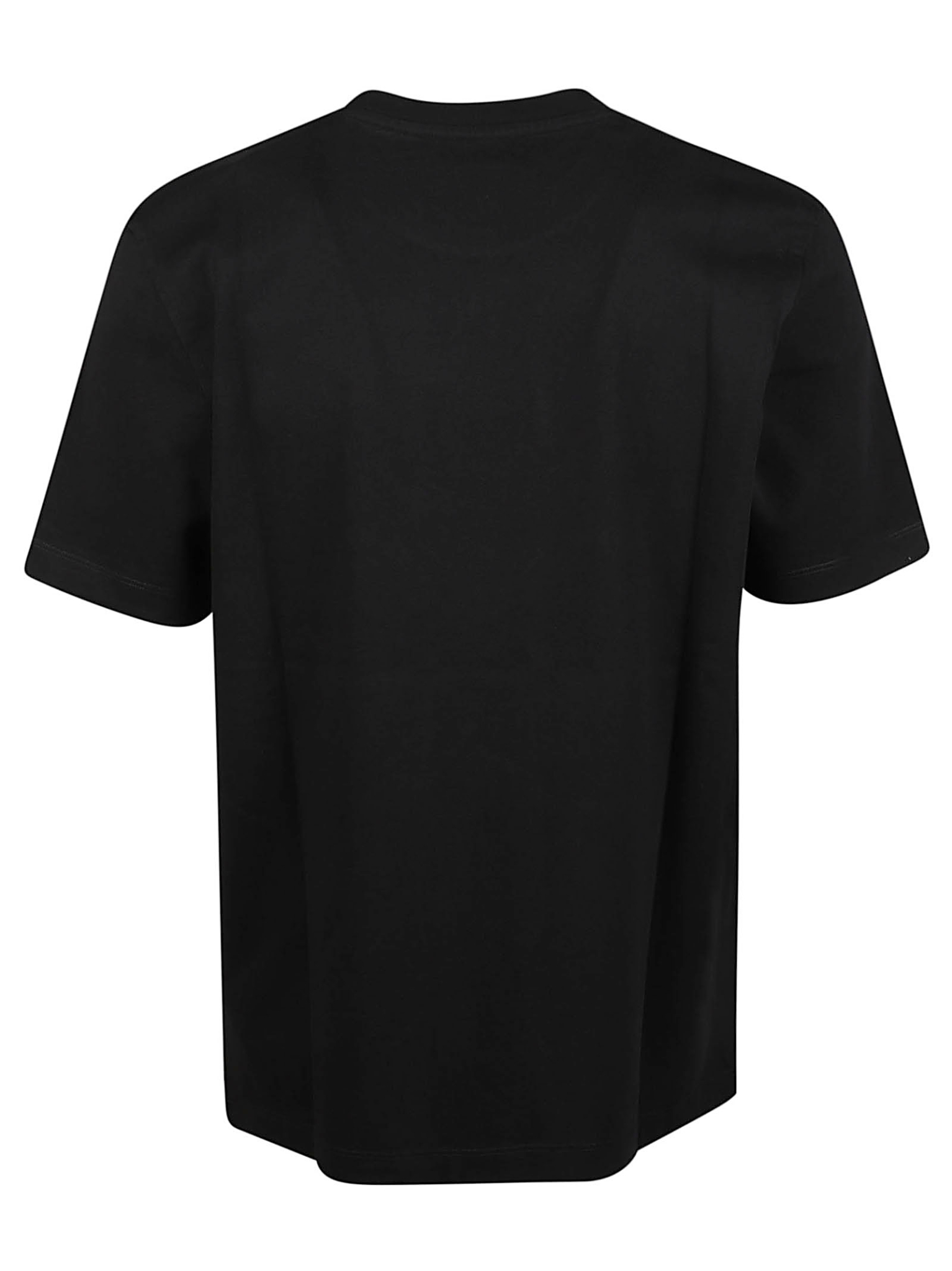 [Dsquared2] T-shirts FW26 S74GD1594 D20136