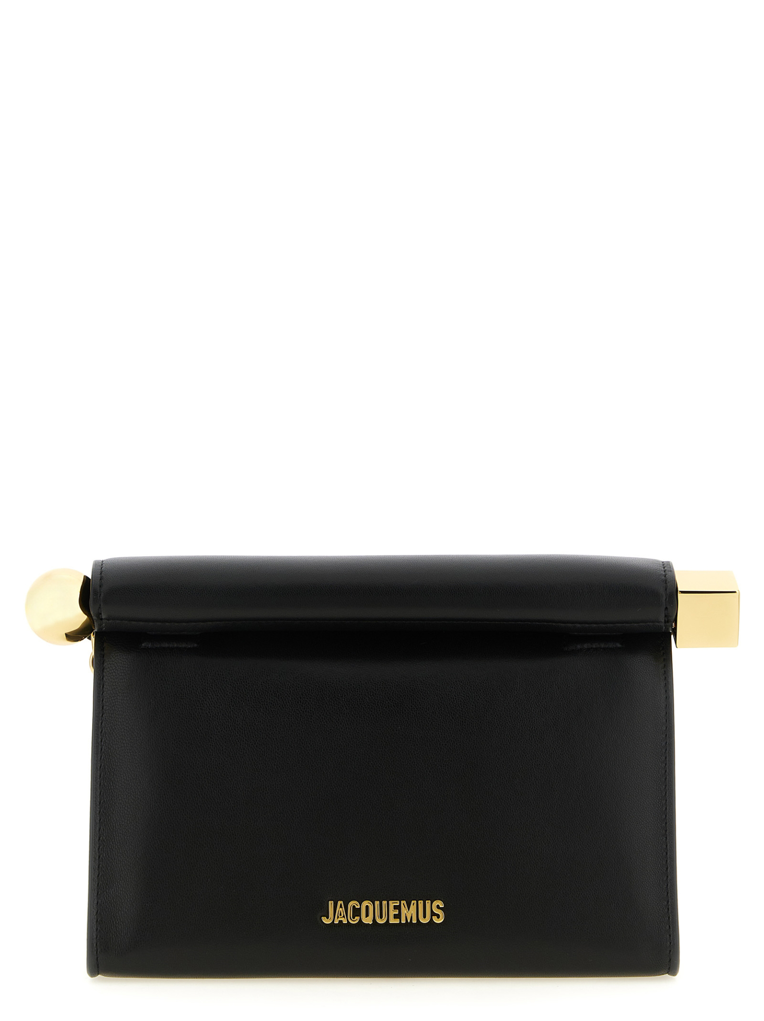 [JACQUEMUS] Clutch bag FW26 26HBAW00472AC27L14990