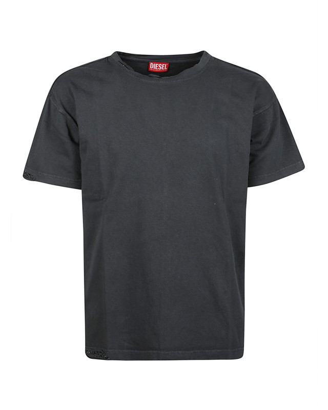 [Diesel] T-shirts FW26 A23235 0PKBN