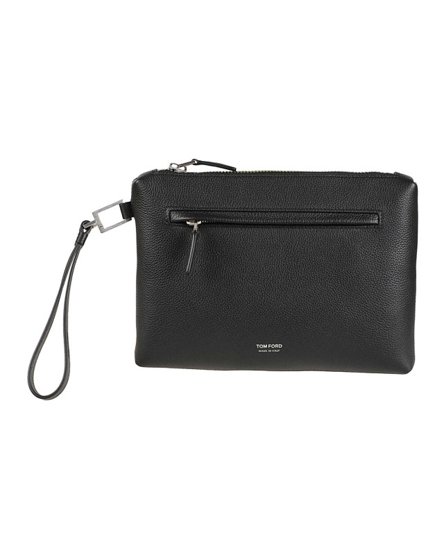 [Tom Ford] Clutch bag FW26 H0764 LCL615Y
