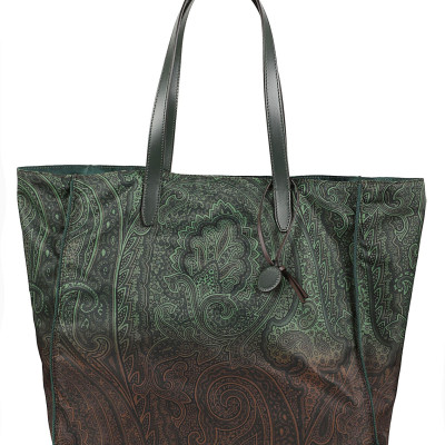 [Etro] Shoulder bag FW26 WP1D0064 AK18F