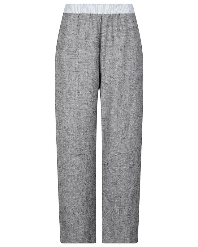 [RABANNE] Pants FW26 26ACPA102LA0363