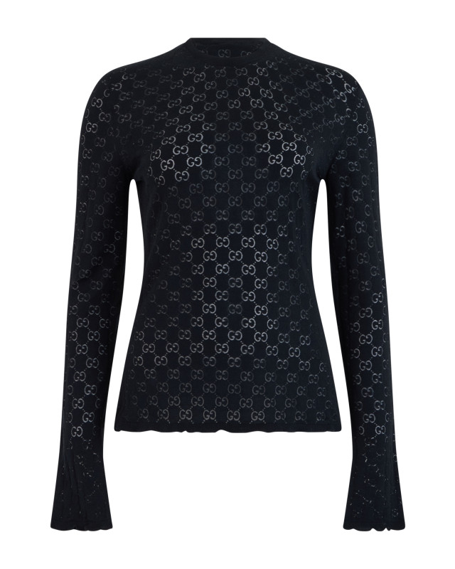 [Gucci] T-shirts FW26 872756XKFMQ_1000
