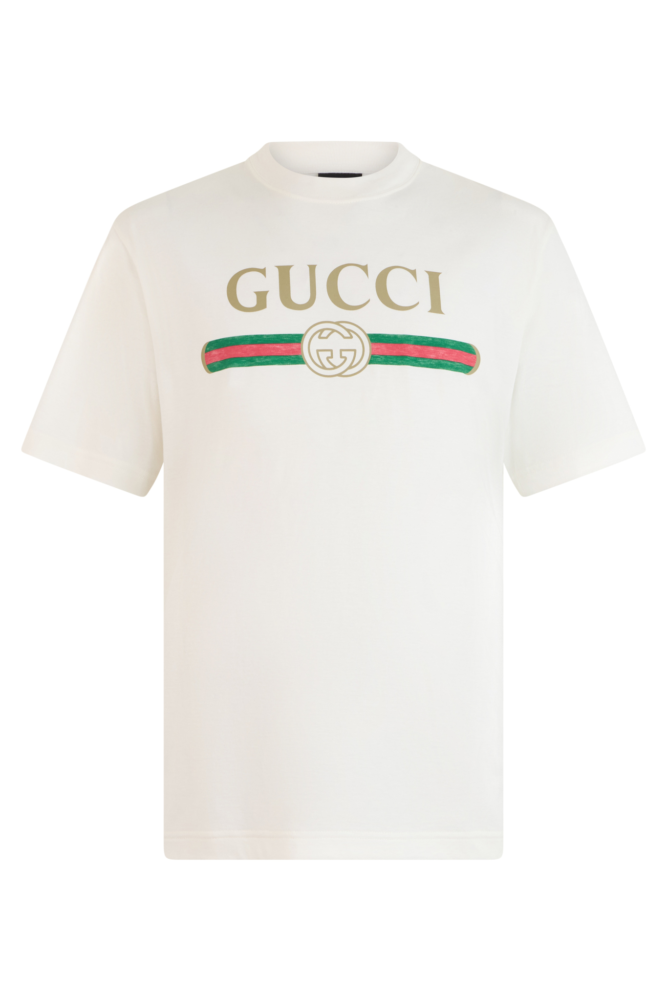 [Gucci] T-shirts CO 865015XJHUF_9280