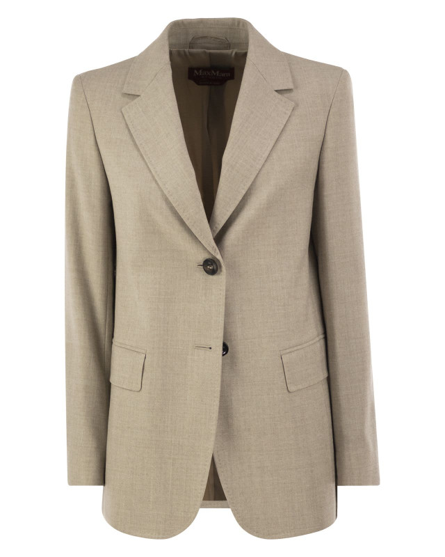 [MAXMARA STUDIO] Blazer FW26 2626046052600 052