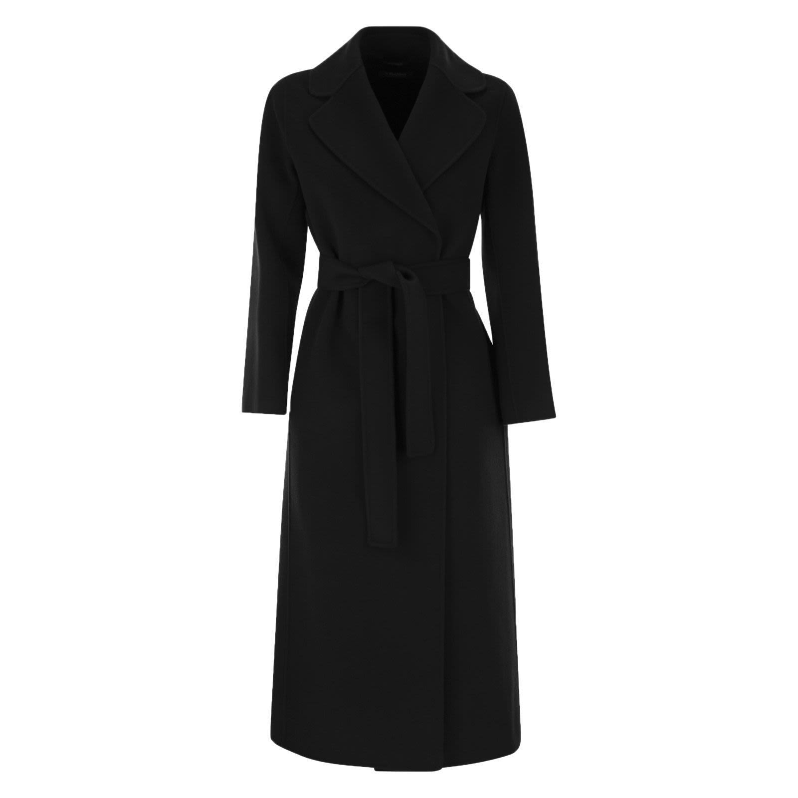 [S MAXMARA] Coat CO 2629016073600 013