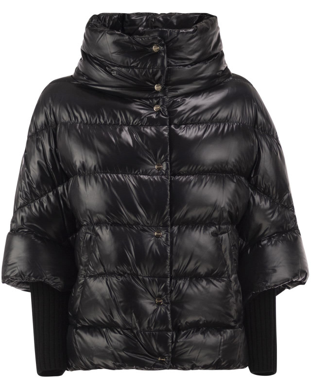 [Herno] Jacket FW26 PI002256D12017Z 9300