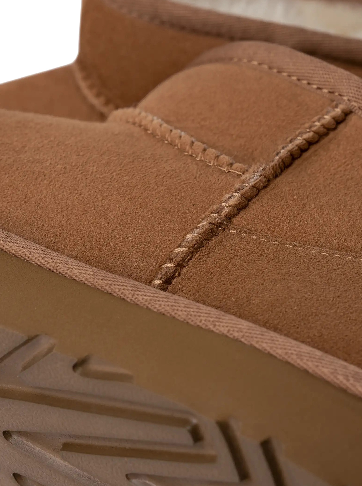[UGG] Boots FW26 1137391CHECHE CHESTNUT