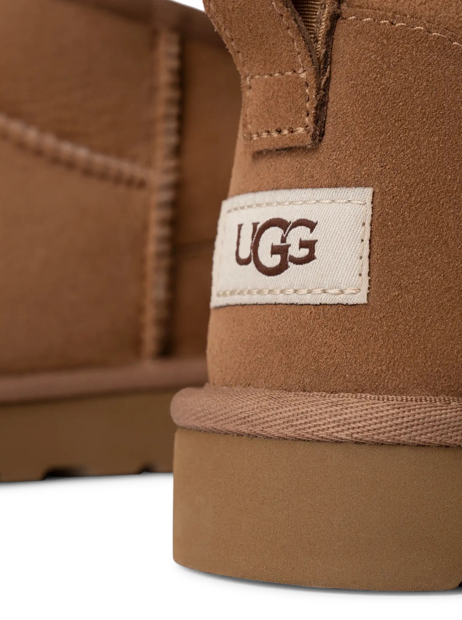 [UGG] Boots FW26 1137391CHECHE CHESTNUT