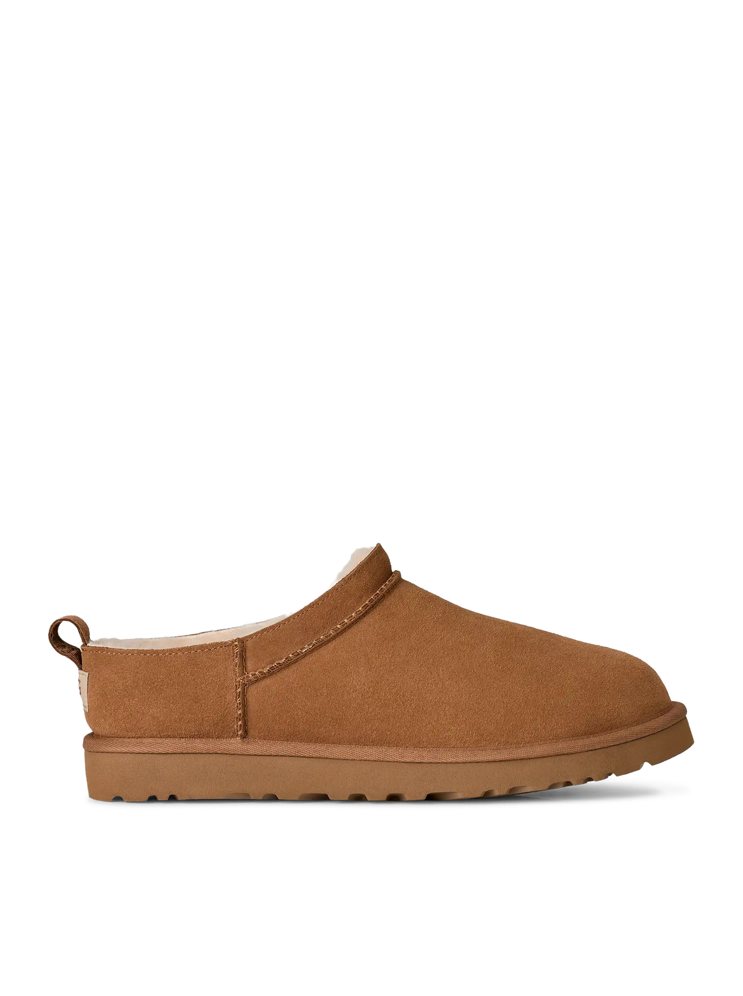 [UGG] Mules FW26 1180190CHECHE CHESTNUT