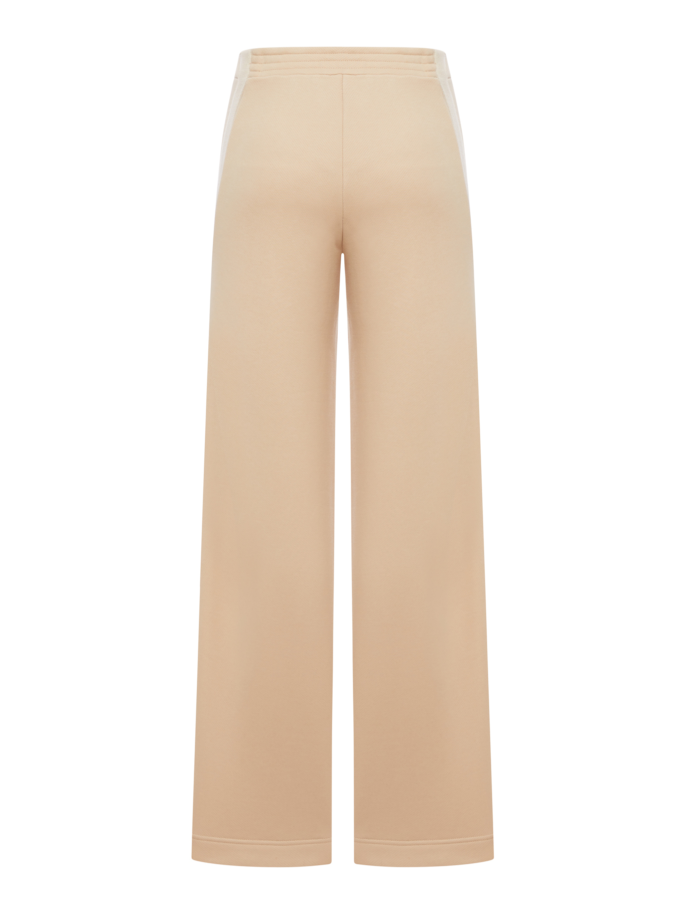 [MAXMARA PURE] Trousers FW25 2521786069600002 BEIGE