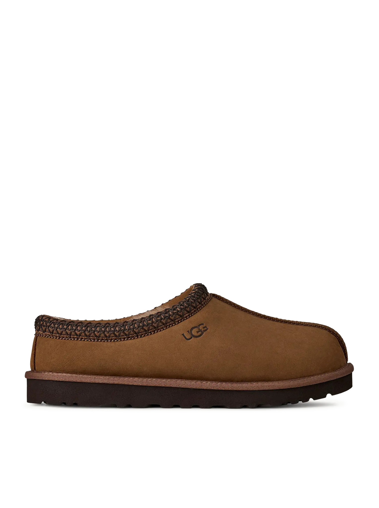 [UGG] Slippers FW26 1175070DKCDKC DARK CHESTNUT