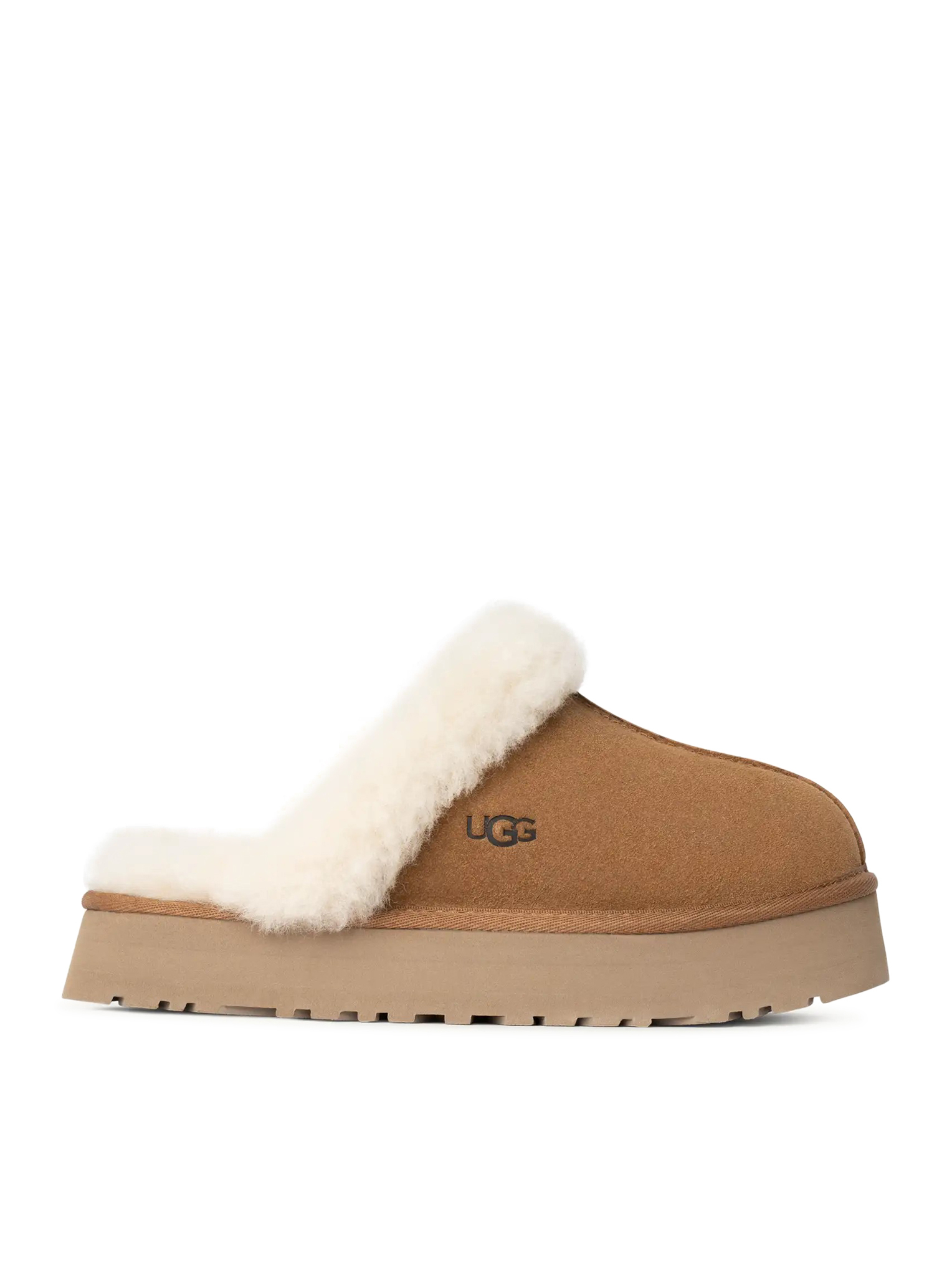[UGG] Mules FW26 1122550CHECHE CHESTNUT