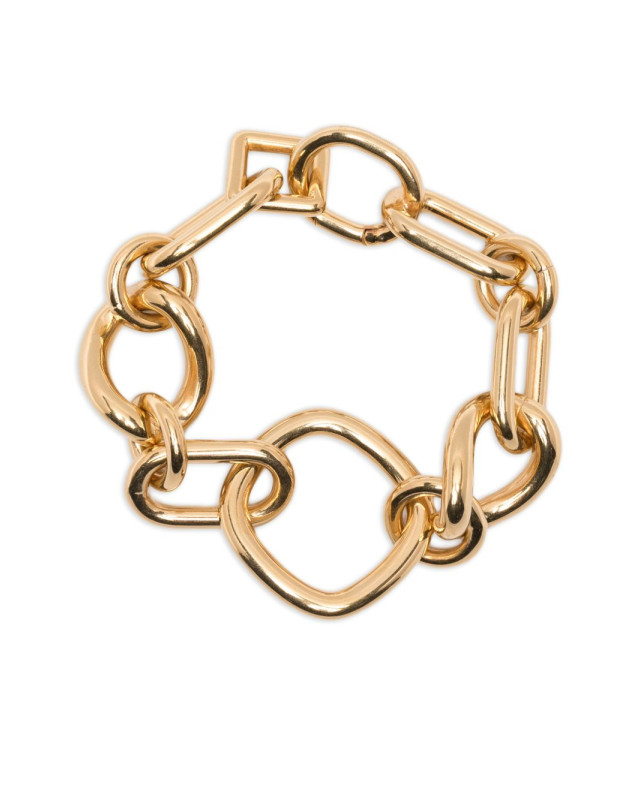 [Celine] Bracelet FW26 B102Y6BRA35OR