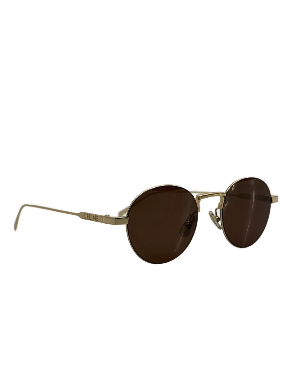 [Celine] Sunglasses FW26 4S348CMLB35LR