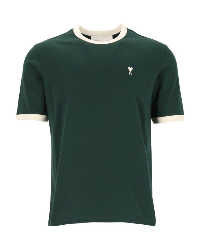 [AMI] T-shirts CO HTS412.JE0246A244