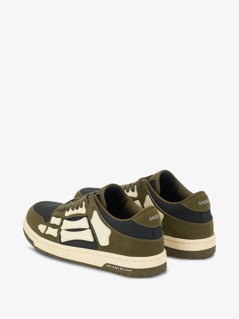 [Amiri] Sneakers FW26 AMSNSN1077001