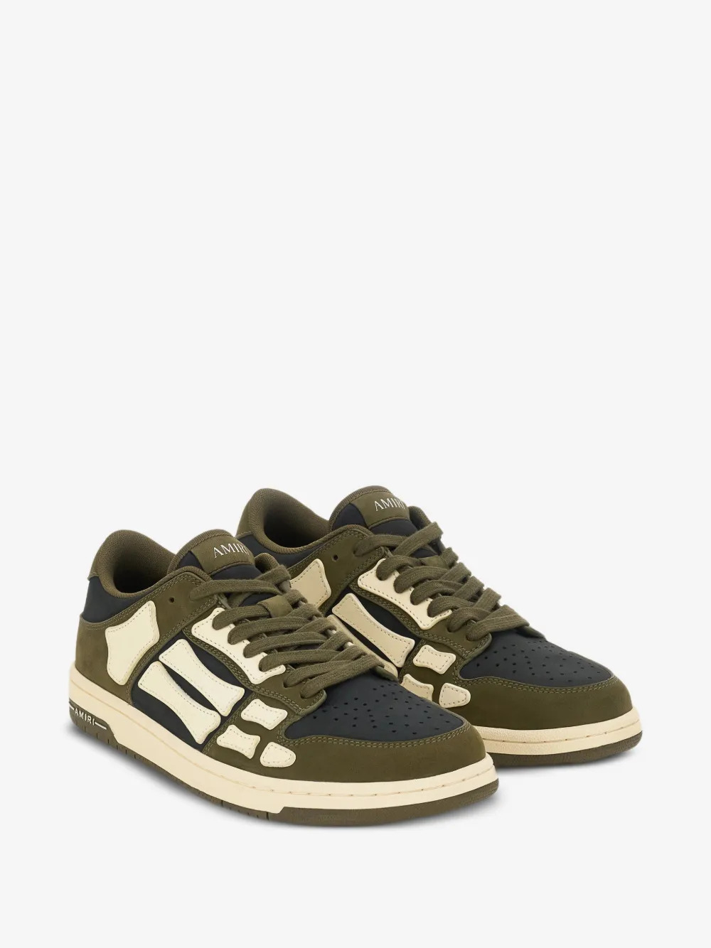 [Amiri] Sneakers FW26 AMSNSN1077001