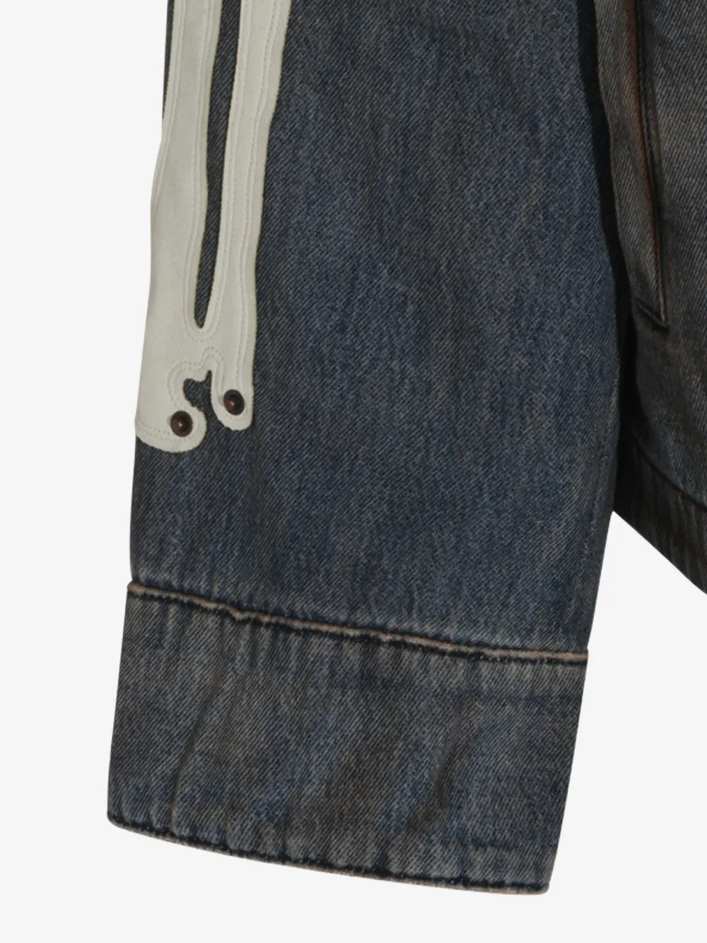 [Amiri] Jacket FW26 AM326JA003000Q
