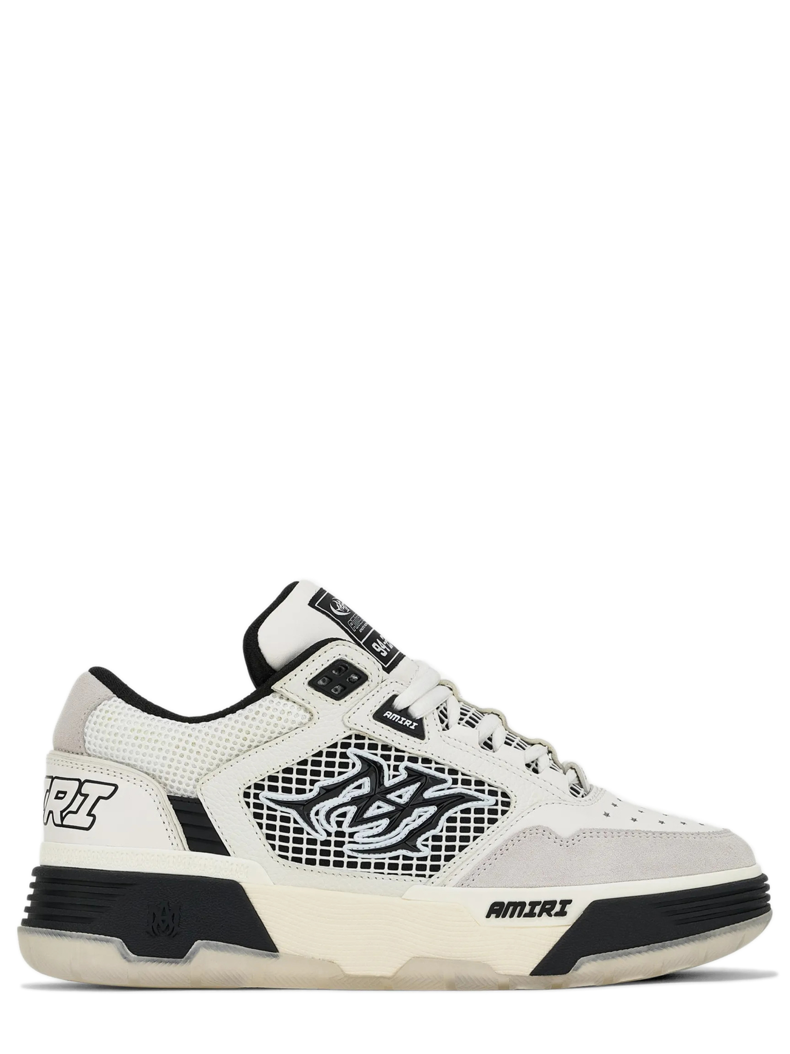 [Amiri] Sneakers FW26 AMSNSN1088111