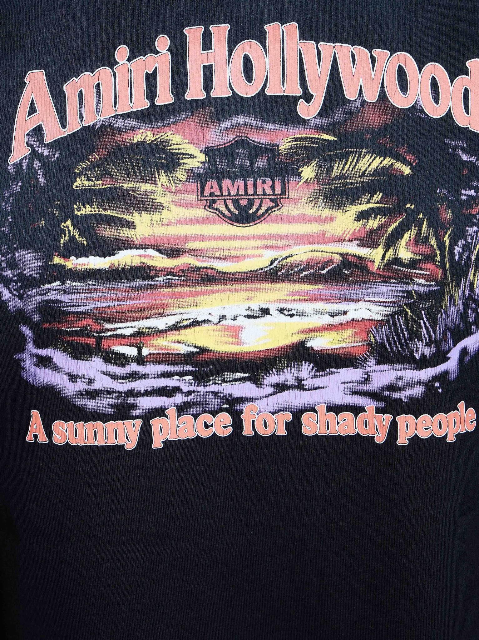 [Amiri] T-shirts Short Sleeve FW26 AM326JR0040002