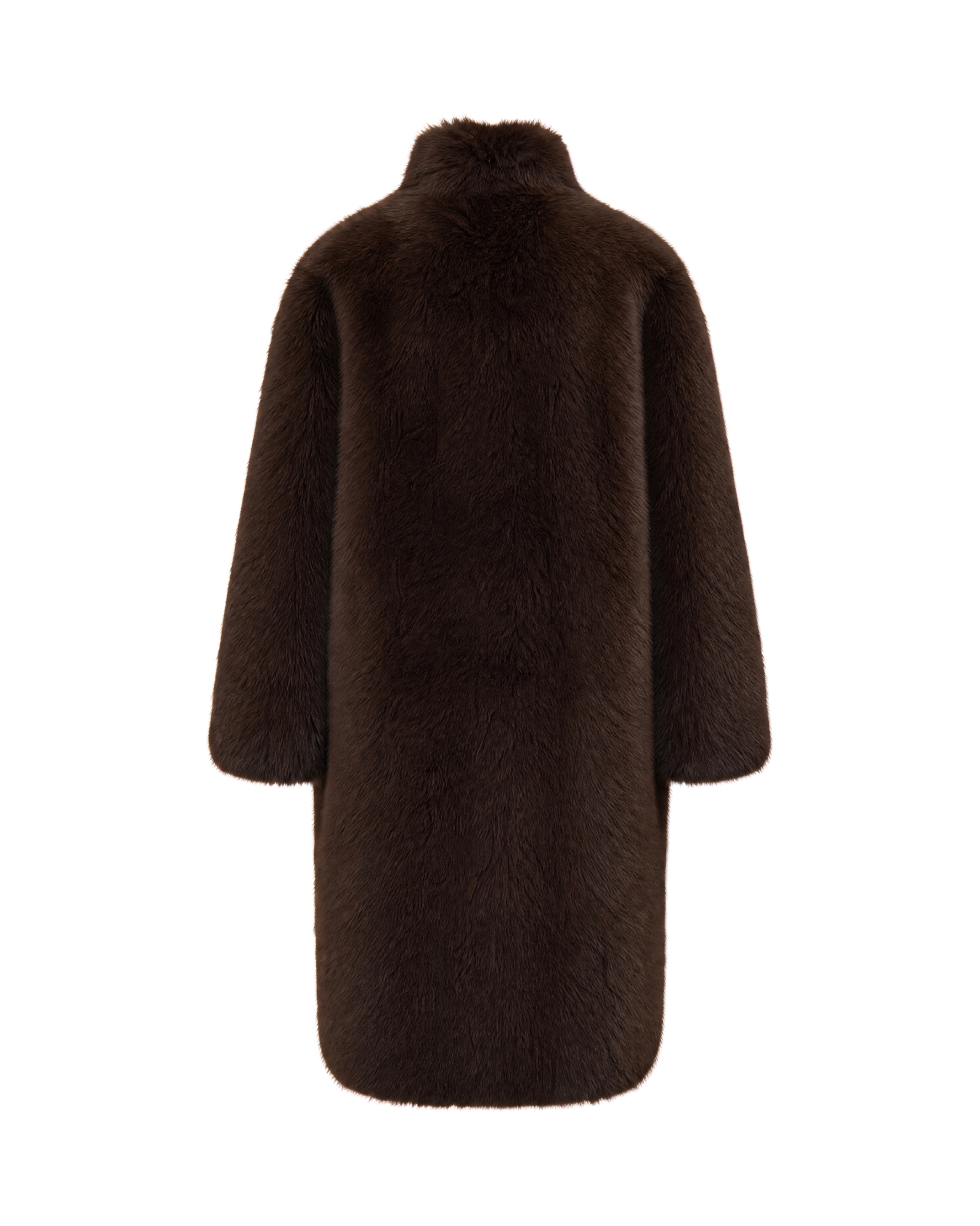 [Liu Jo Jeans] Coat FW26 WF6205E1136X0787