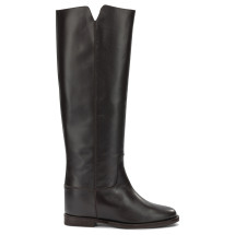 [VIA ROMA 15] Long Boots FW26 1586MALIBUT.MORO