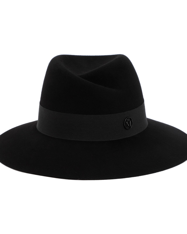 [Maison Michel] Hat FW26 1001121001