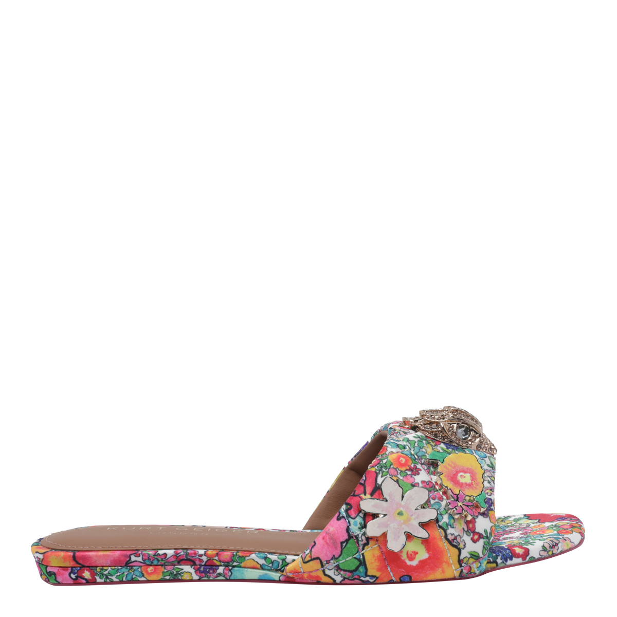 [Kurt Geiger] Sandals FW26 8496119689WHITE/OTHER