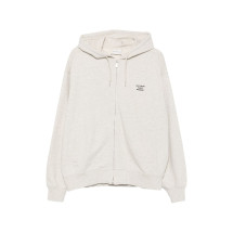 [DROLE DE MONSIEUR] Zip Up FW26 PERMHO207CO312GY