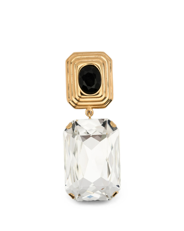 [Alessandra Rich] Earring FW26 FABA3359 J0024 0902