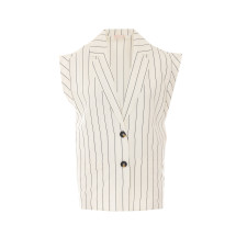 [Liu Jo] Vest SS26 WA6369T481803Q45
