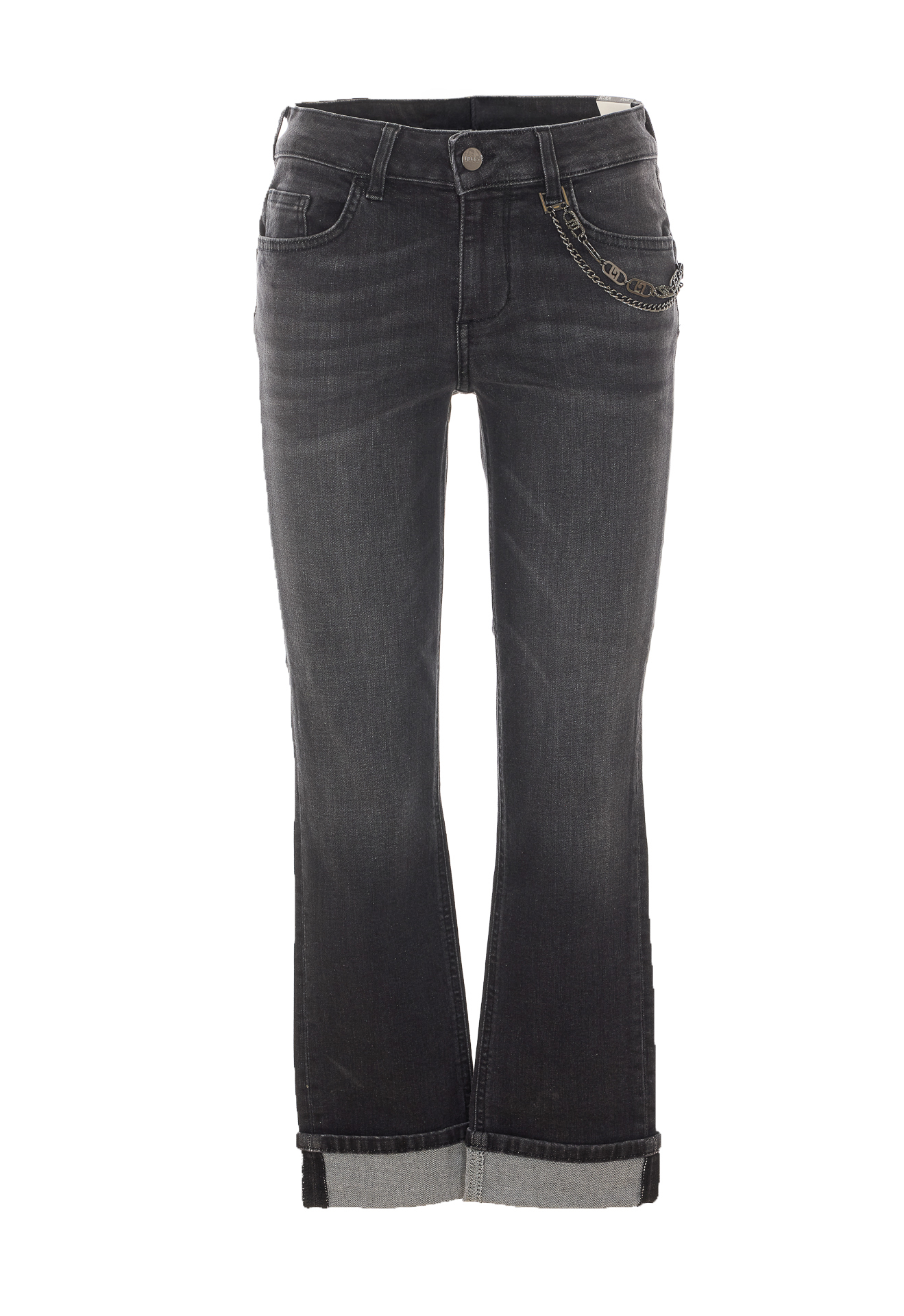 [Liu Jo] Jeans FW26 UF6006D479787507