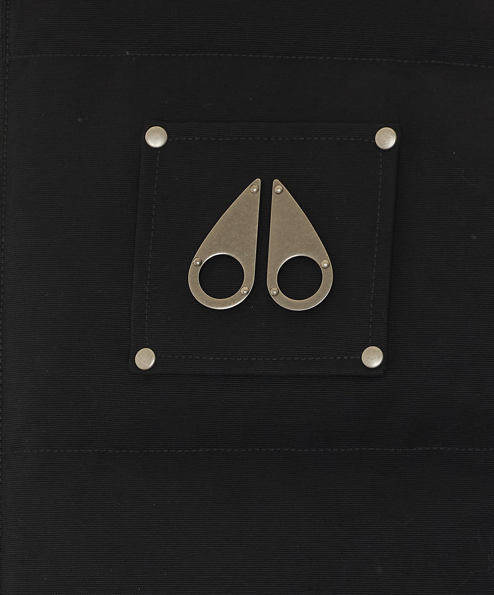 [Moose Knuckles] Vest FW26 M34MV474292