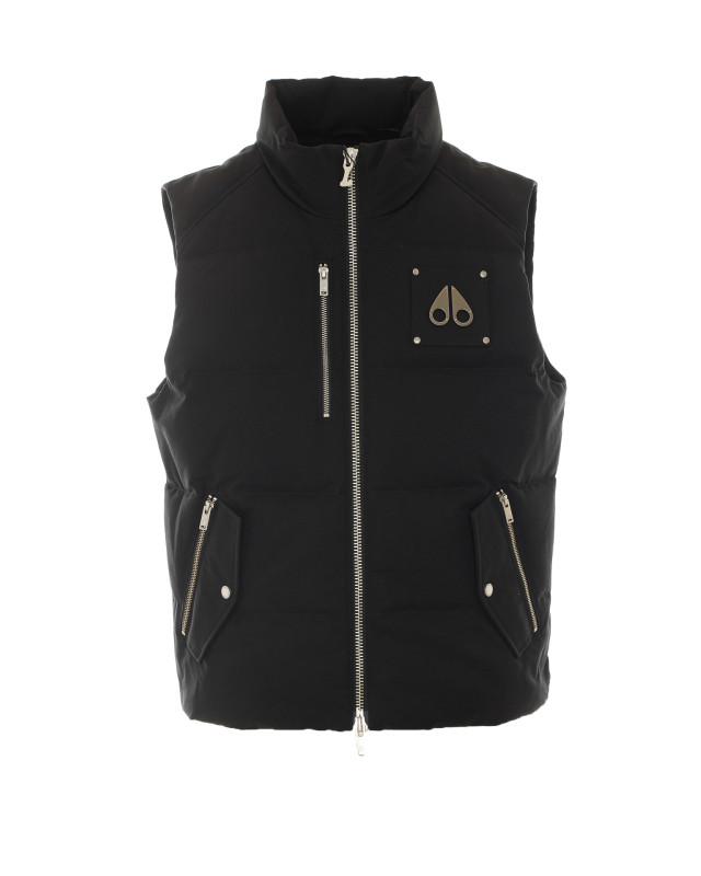 [Moose Knuckles] Vest FW26 M34MV474292