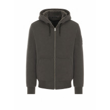 [Moose Knuckles] Zip Up FW26 M32MS6002043