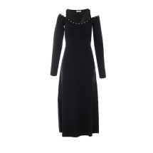[Liu Jo] Long sleeve dress FW26 WF6230MS55N22222