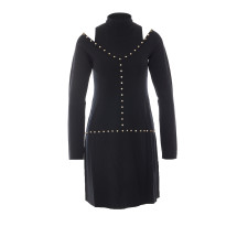 [Liu Jo] Long sleeve dress FW26 WF6229MS55N22222