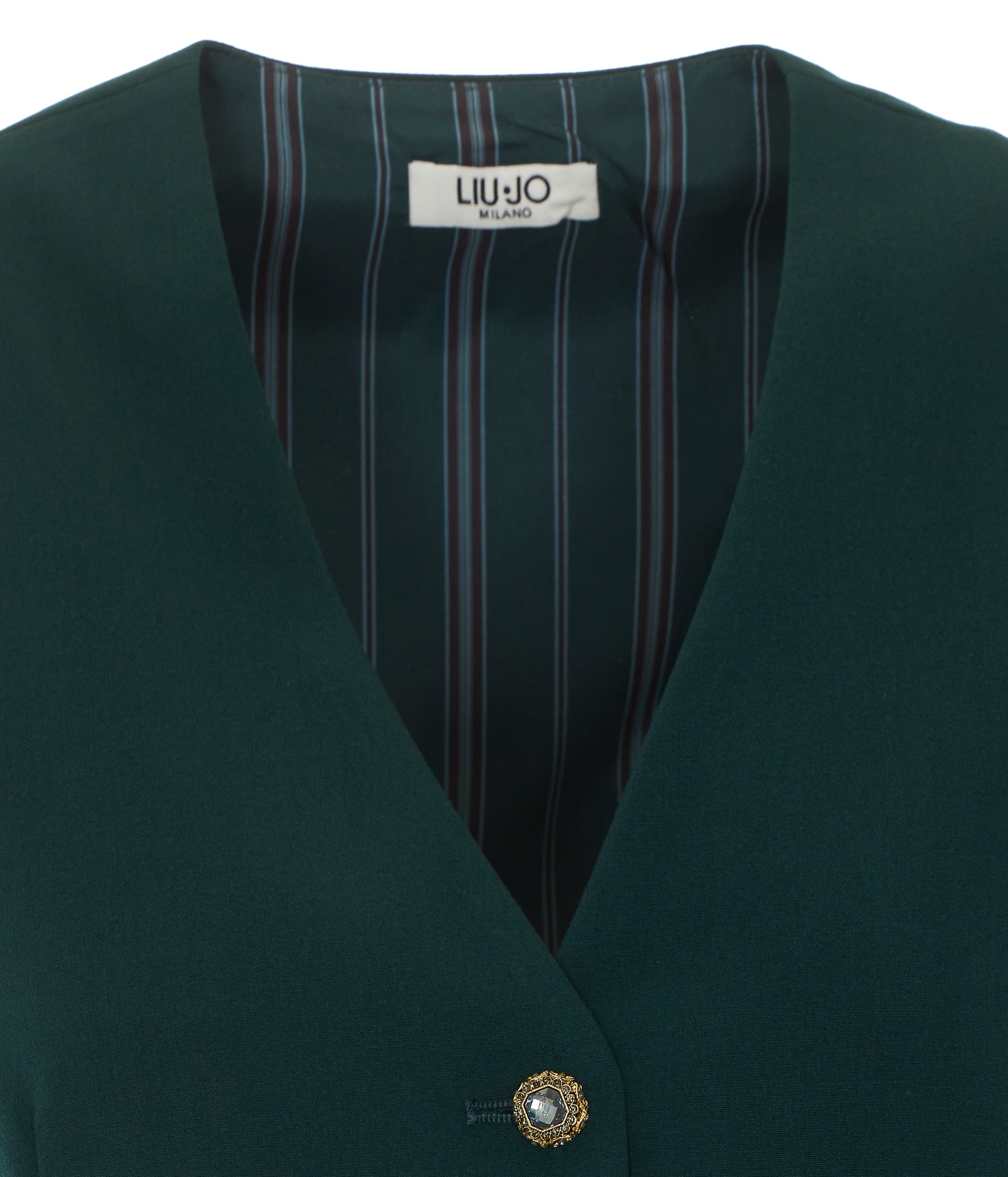 [Liu Jo] Vest FW26 WF6257T743AX0797