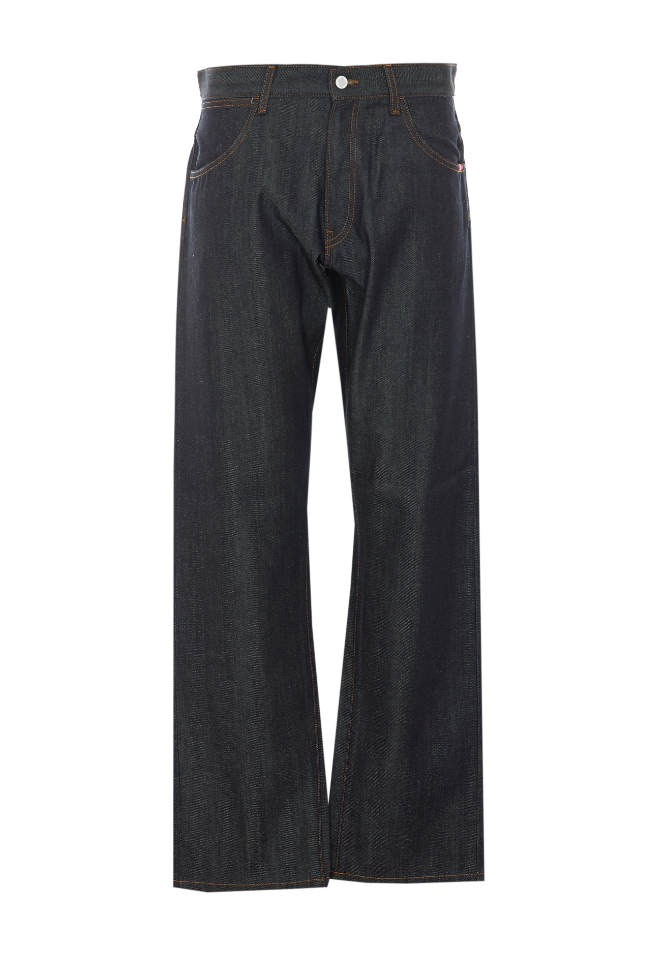 [AMISH] Jeans FW26 AMU010D7440000C0999