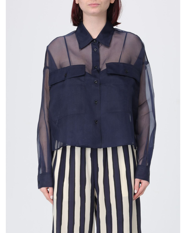 [WEEKEND MAX MARA] Blouse SS26 2615261012600 004