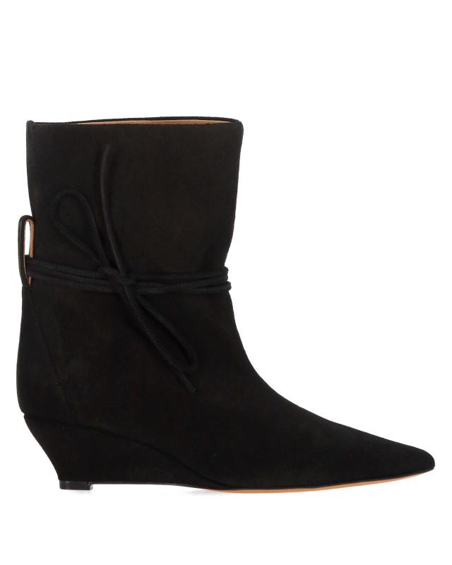 [Odissi] Ankle Boots FW26 OD47028A999
