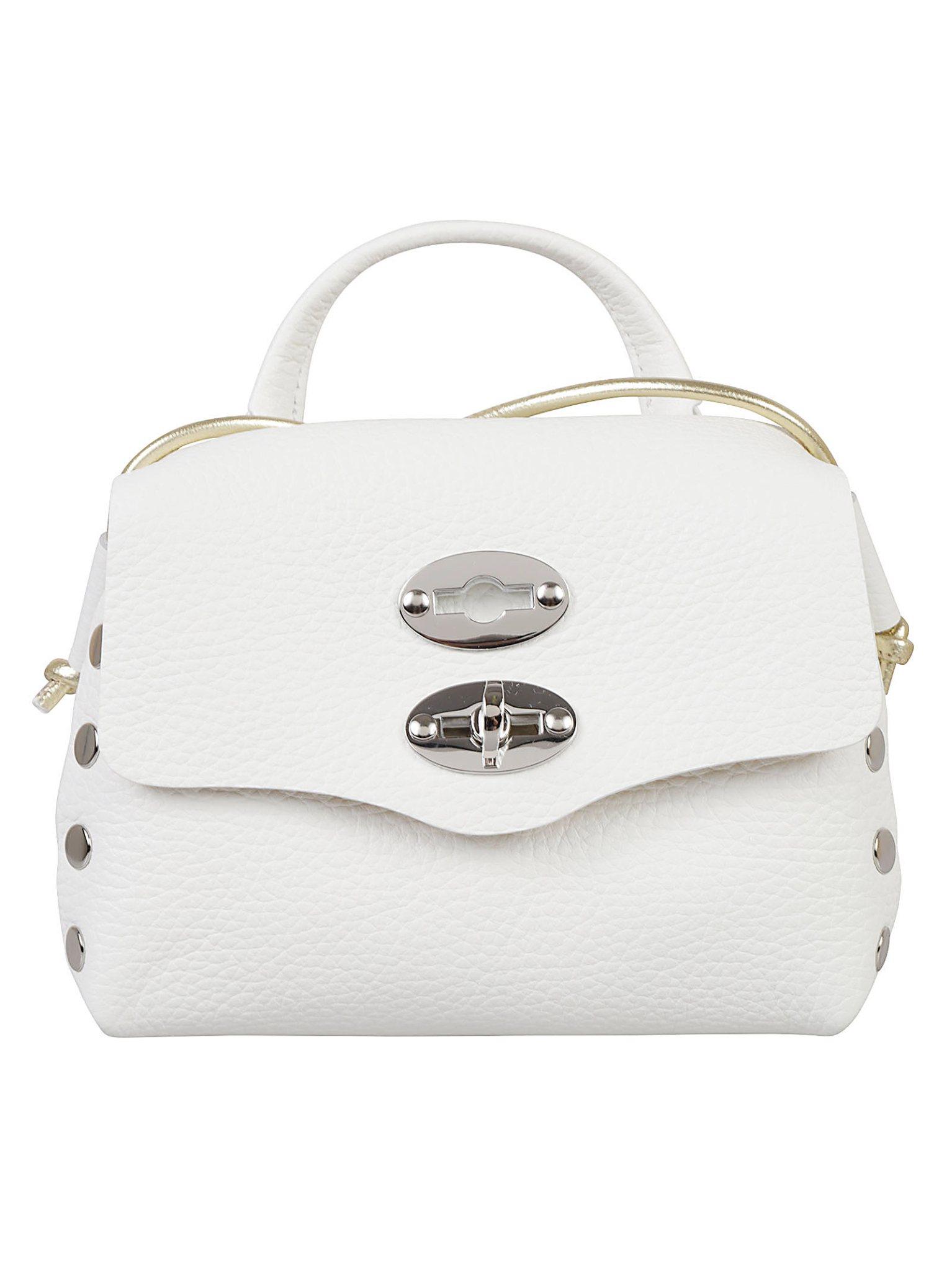 [Zanellato] Shoulder bag FW26 068450 0720000 SUPER BABY