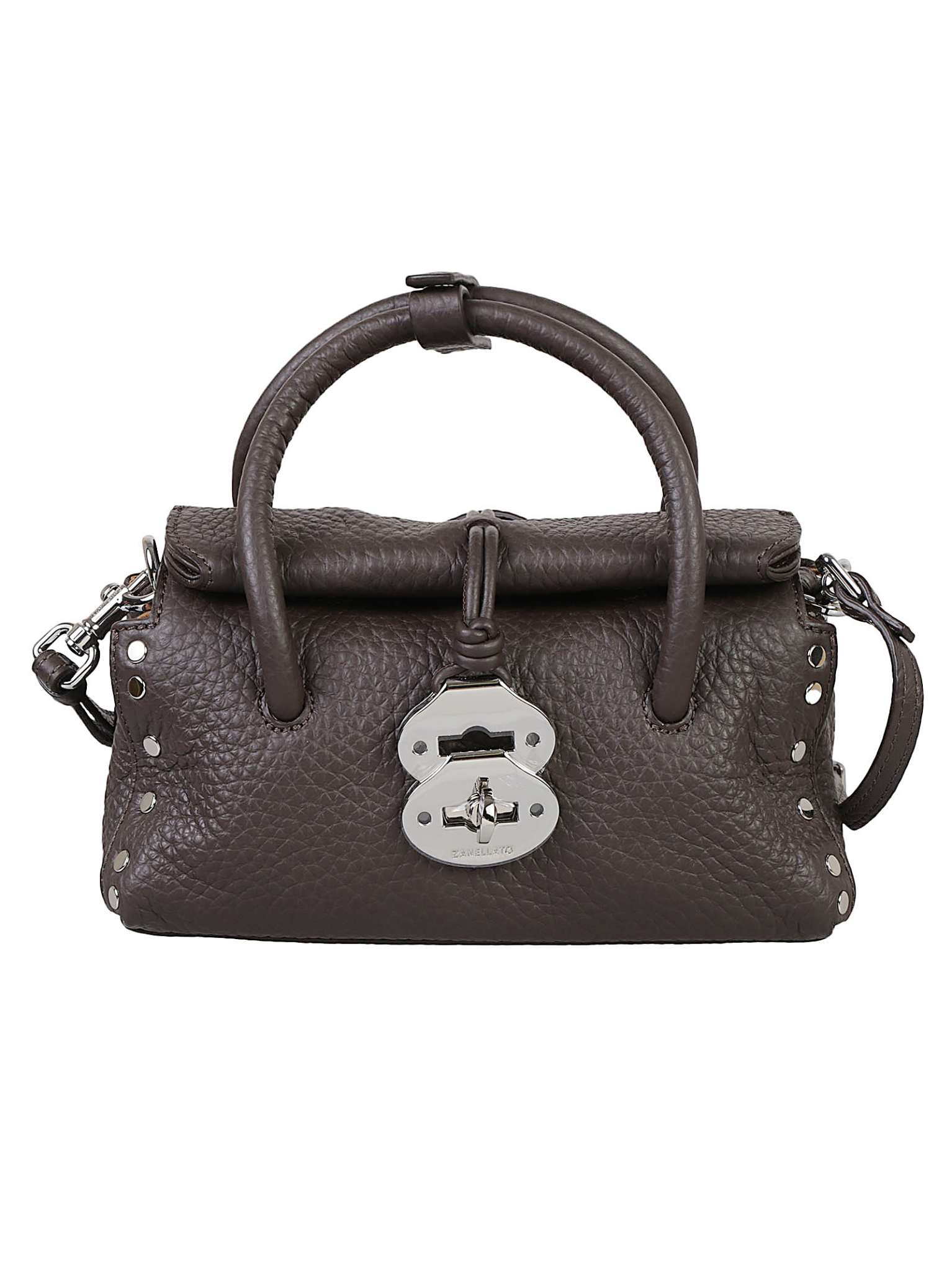 [Zanellato] Shoulder bag FW26 068750 1120000 BABY