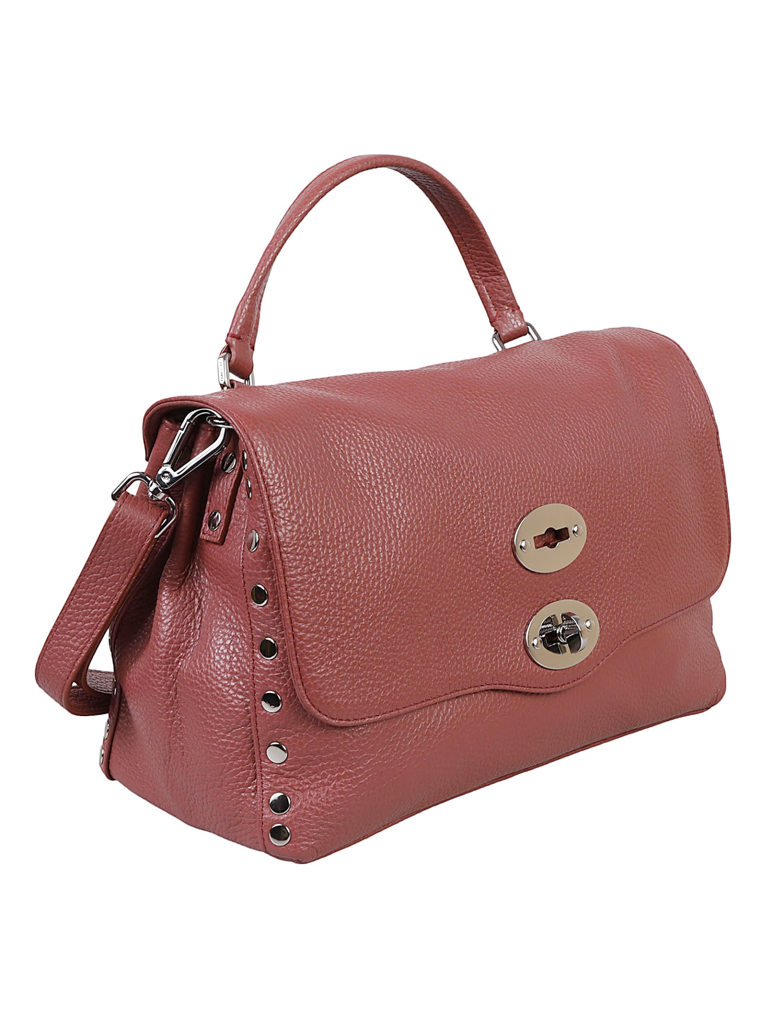 [Zanellato] Cross body bag FW26 068010 0040000 SMALL