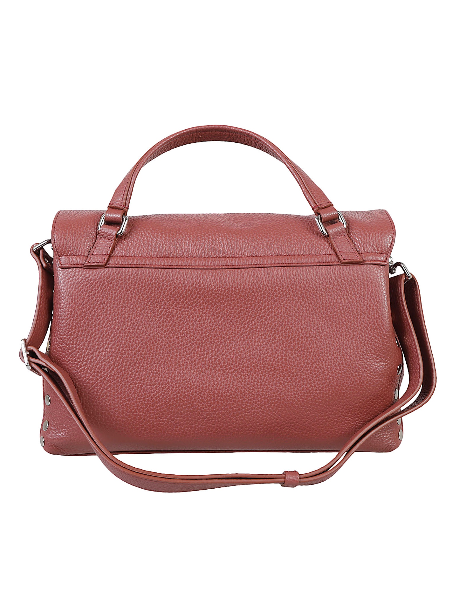 [Zanellato] Cross body bag FW26 068010 0040000 SMALL