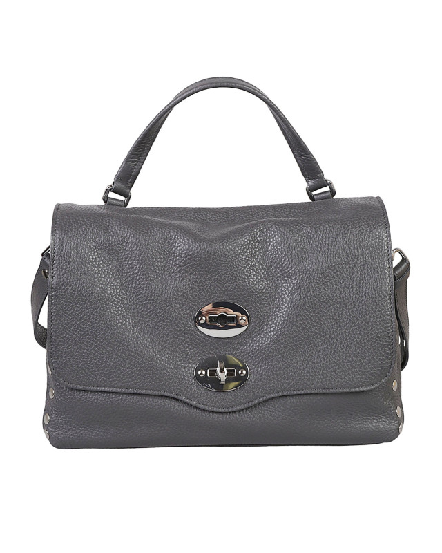 [Zanellato] Cross body bag FW26 068010 0040000 SMALL
